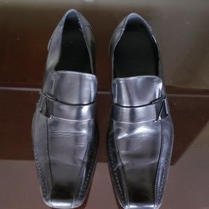 Mens Aldo dress shoes